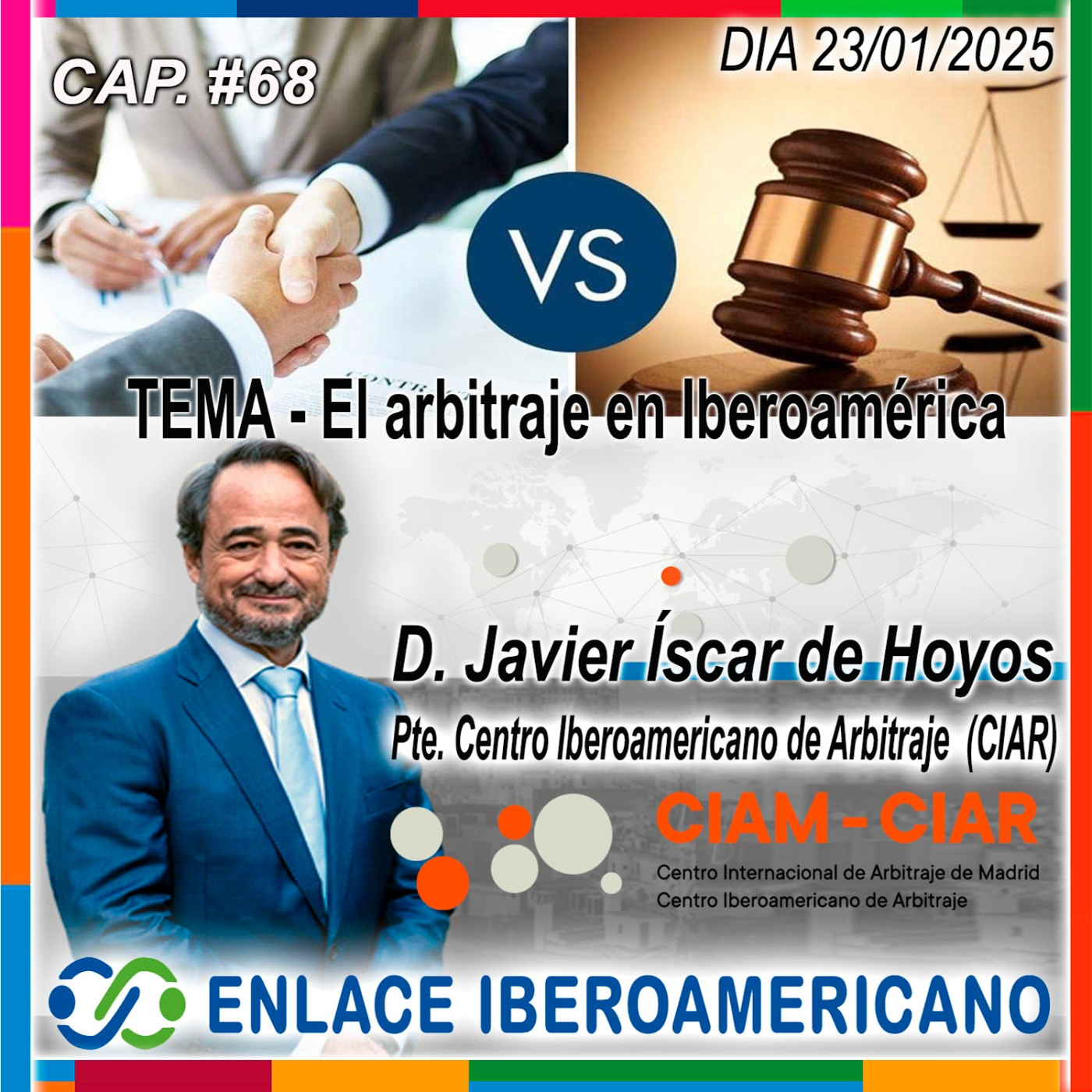 Enlace Iberoamericano