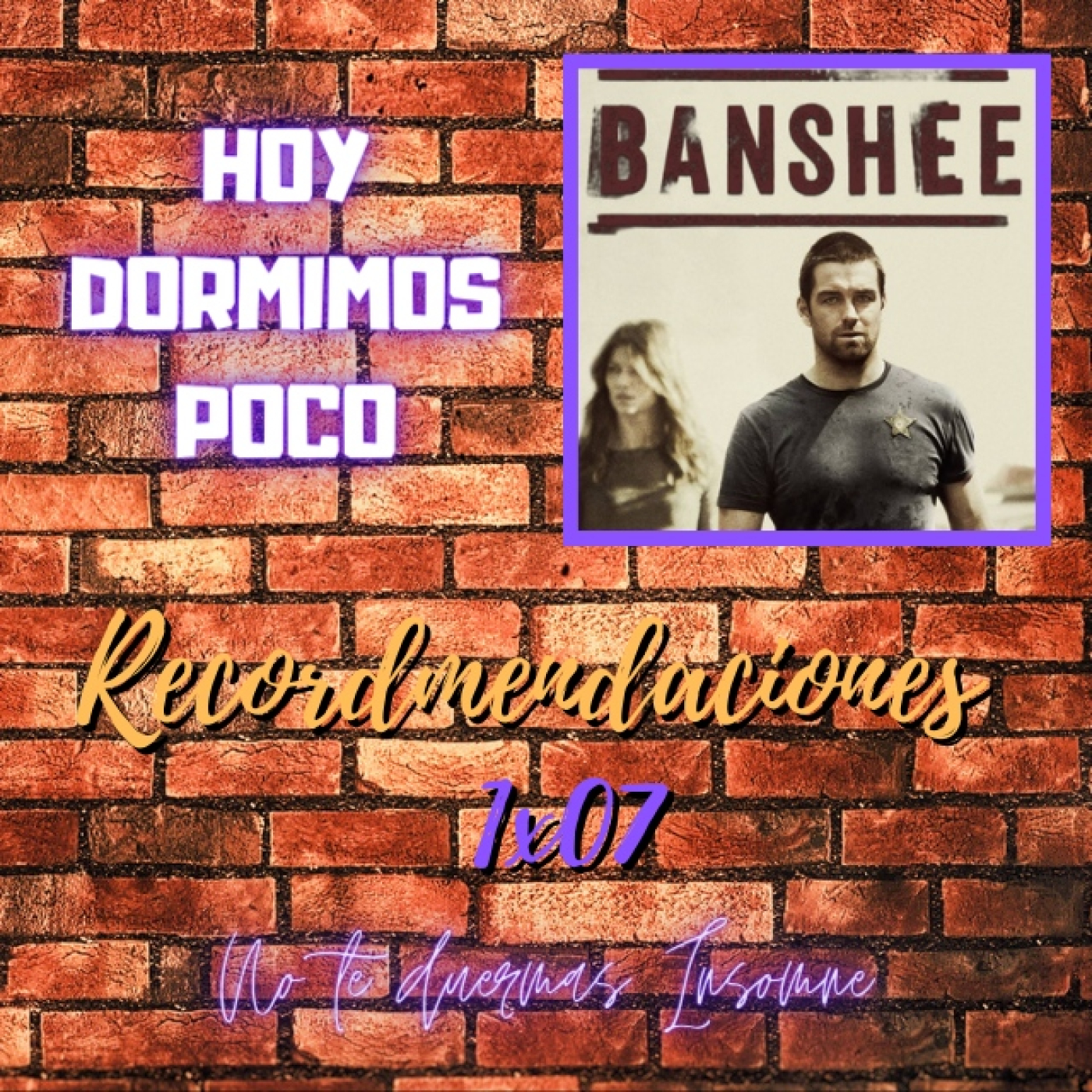 Hoy Dormimos Poco