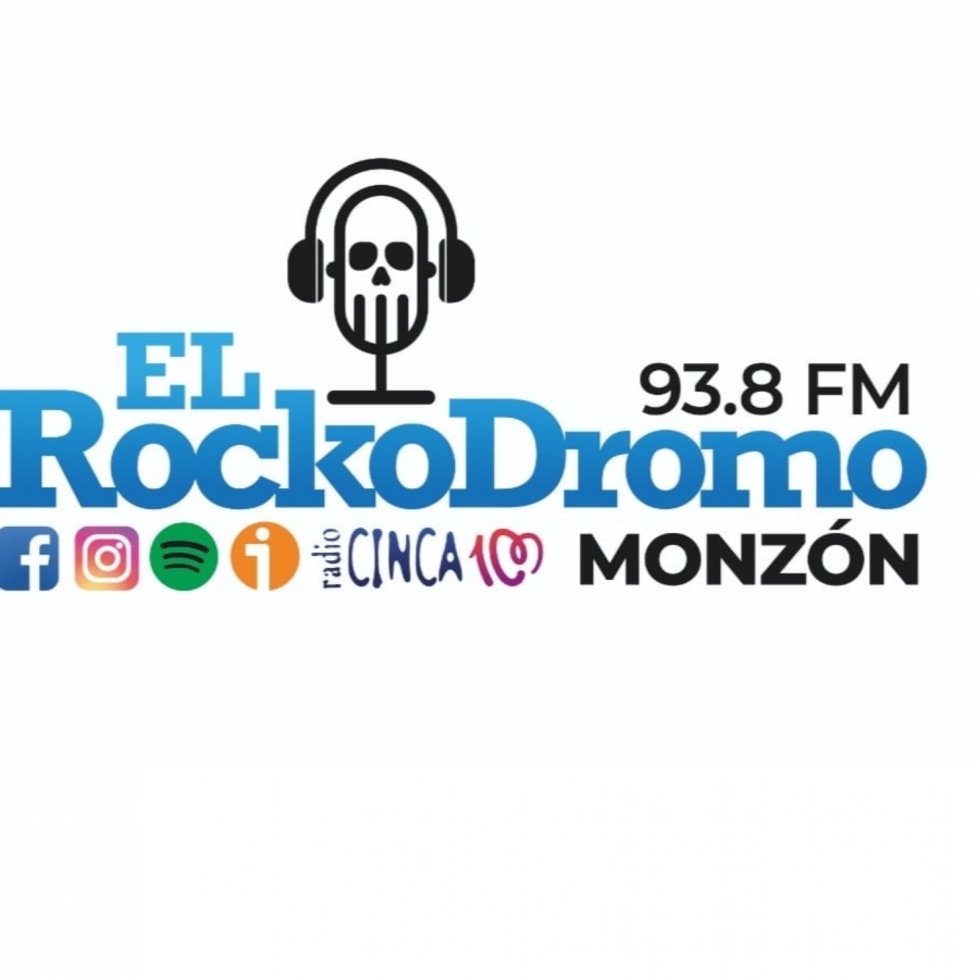 EL ROCKODROMO. PROGRAMA 231. Con la "ORQUESTA MARAVILLA" episode artwork
