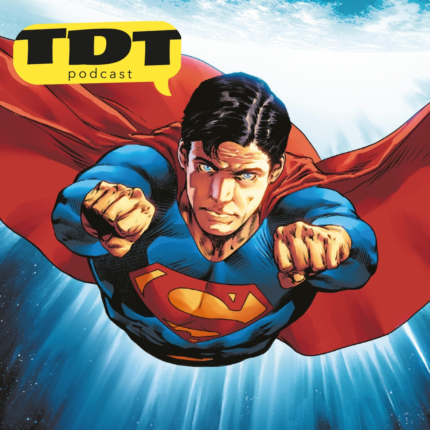 TDT Podcast