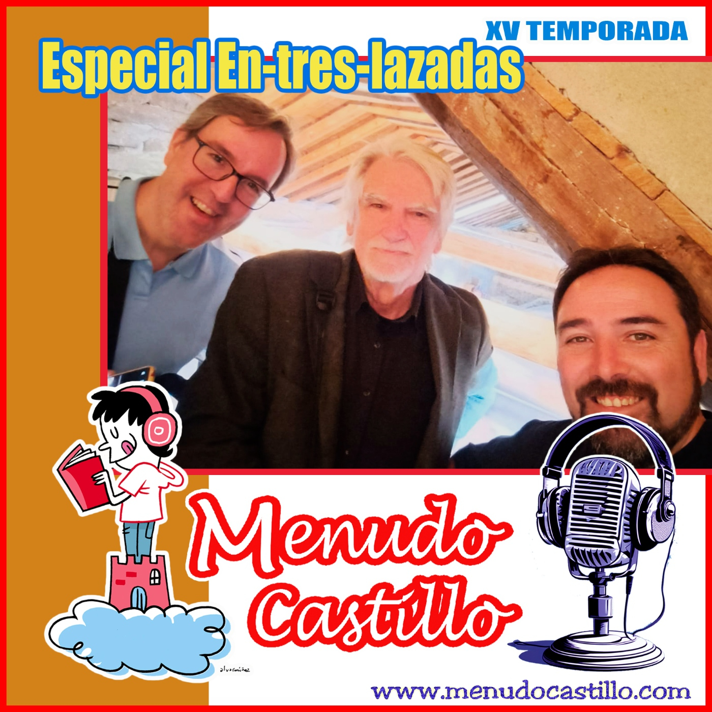 Menudo Castillo