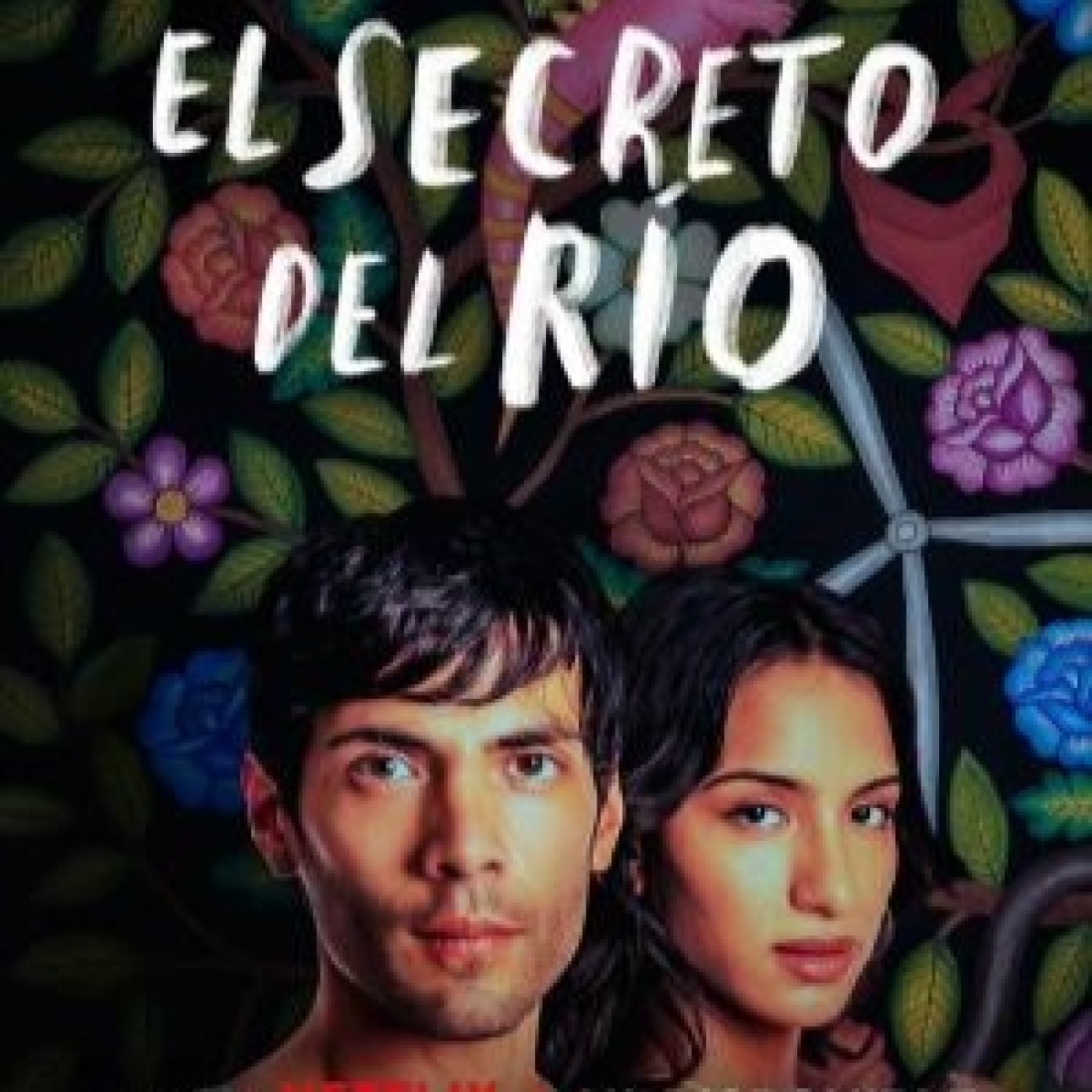 El secreto del rio T1 completa #audesc episode artwork