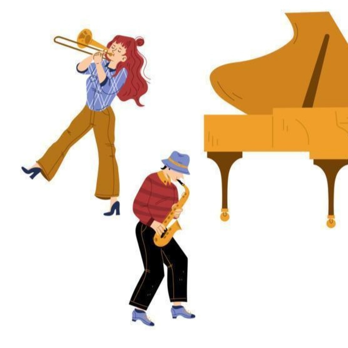35 de Jazz nº1551 episode artwork