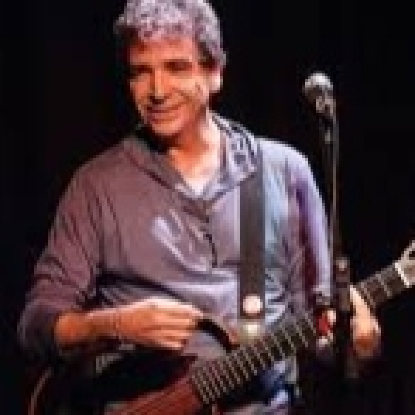 Música Kasual: Entrevista + Acusticós con Ignacio Copani episode artwork
