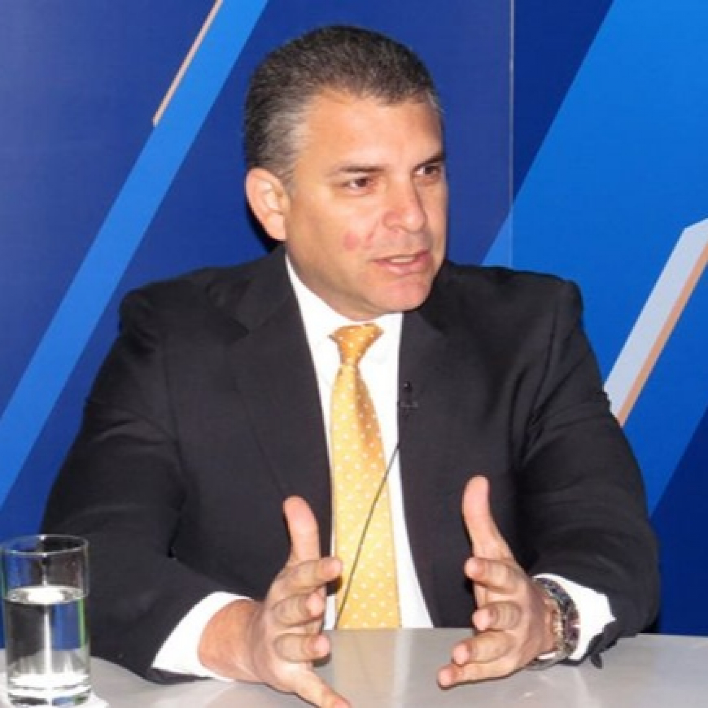 Glatzer Tuesta entrevista a Rafael Vela [17-02-2022] episode artwork