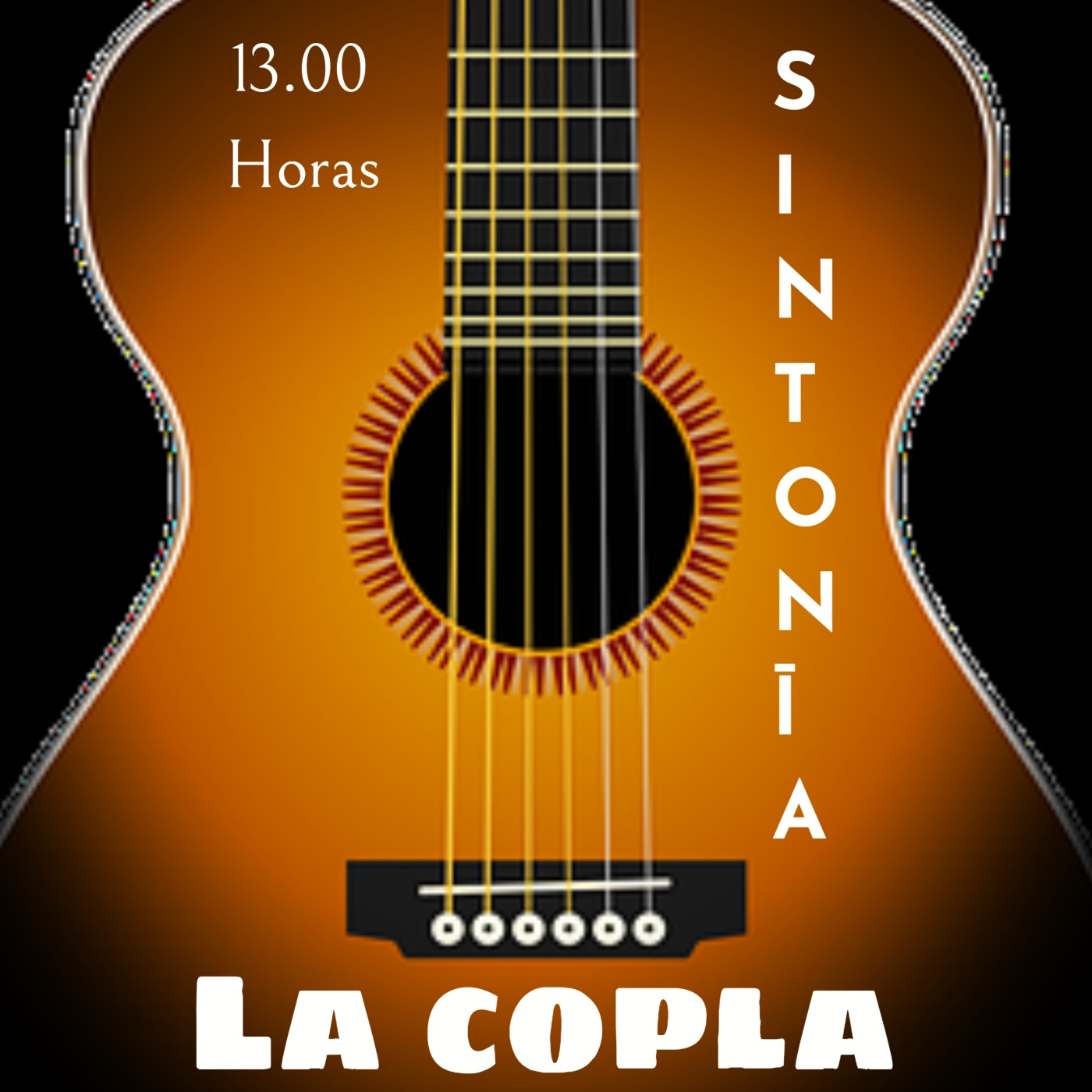 La Copla en Radio Sintonía, con Pepe Imbernón. episode artwork