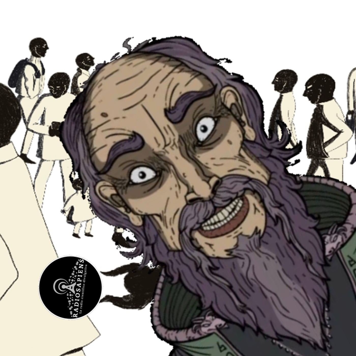 ⭕️ ¿ NEGACIONISTAS o SÍMPLEMENTE CRÍTICOS ? - VS