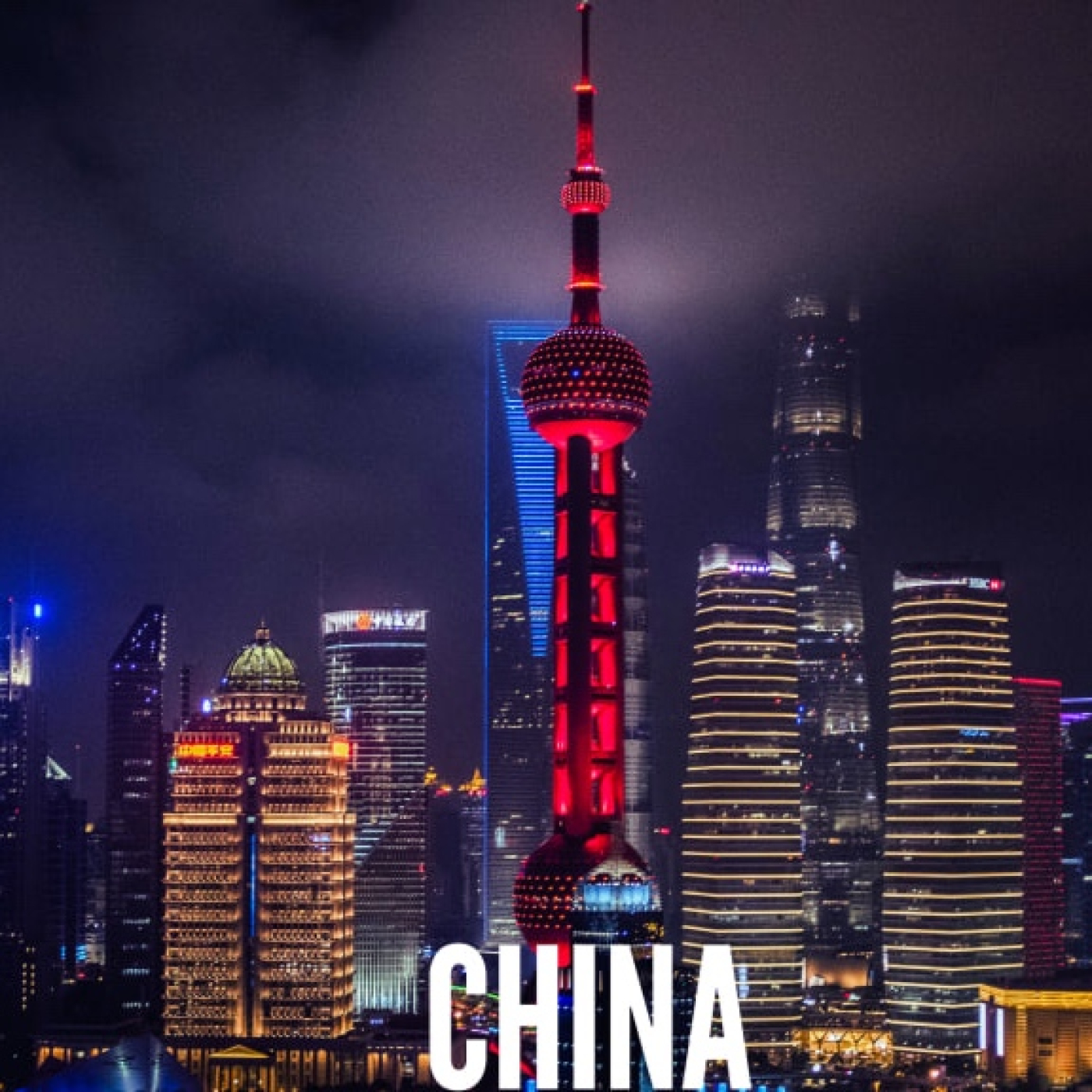 Especial China “La Ruta de la Seda Digital”