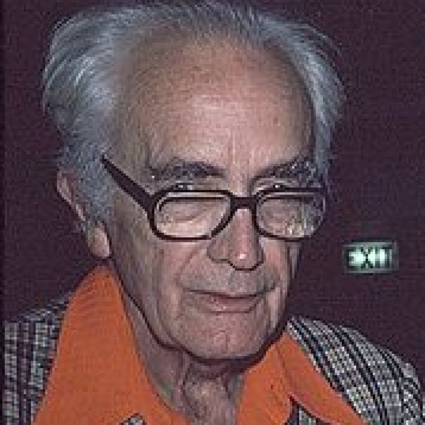 Verne y Wells Ciencia Ficción: Fritz Leiber; de Espada y Brujería a Mundos del Futuro