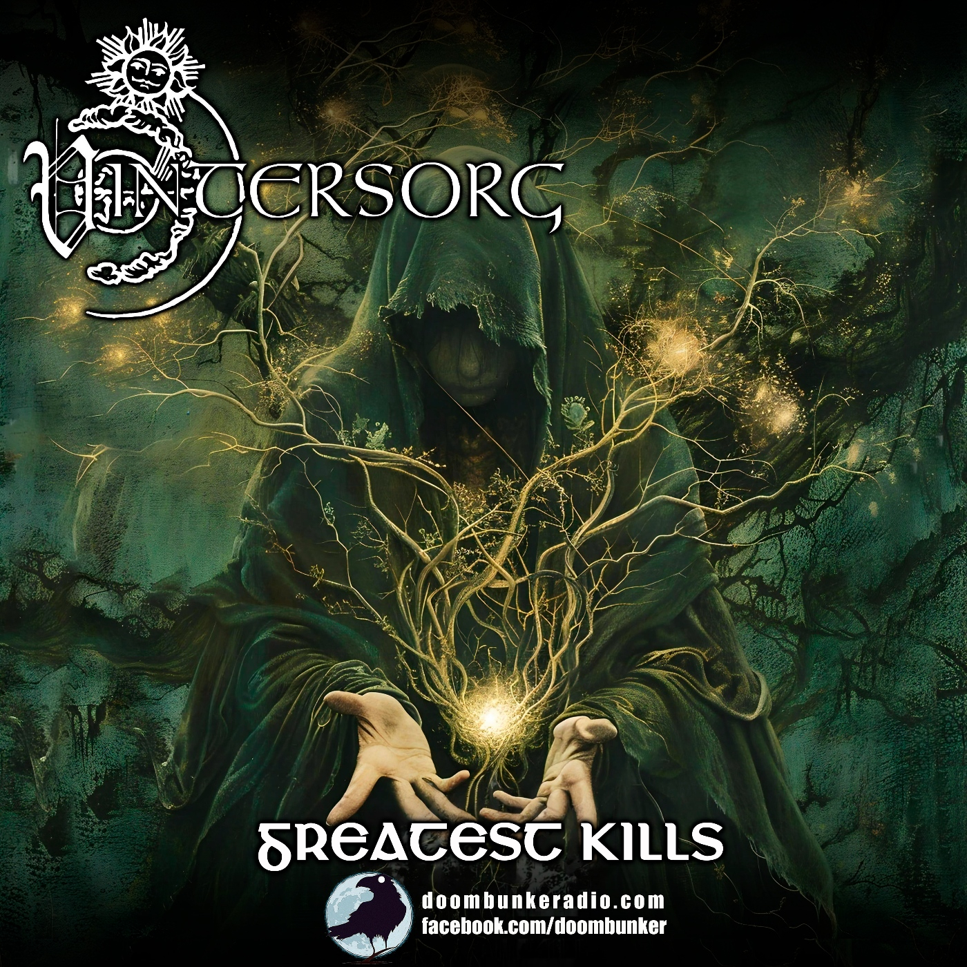 Doombunker - VINTERSORG [Greatest Kills MMXXIV] episode artwork