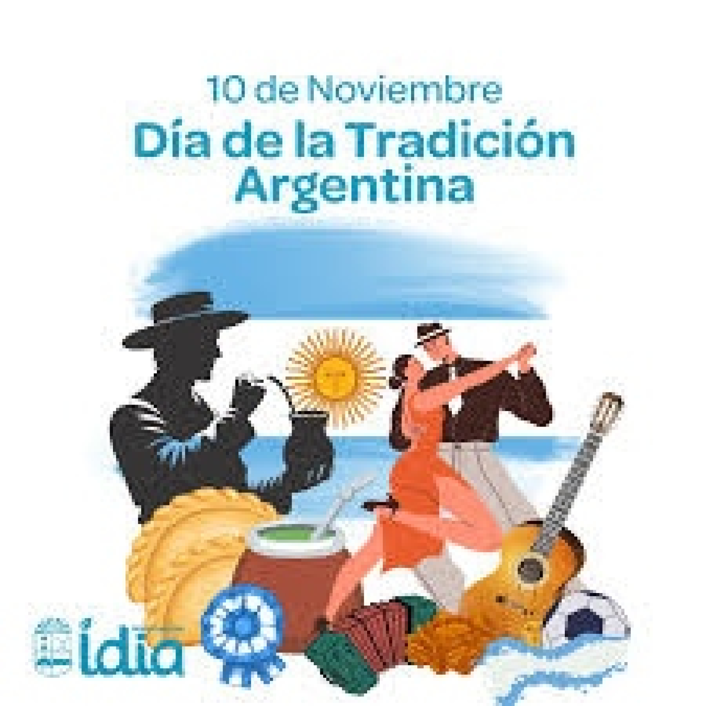 En Avenidas / Especial Día de la Tradición 10-11-2025