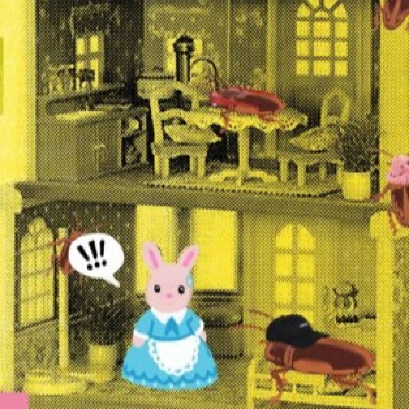 Podcast de Tofuria Radiomalva