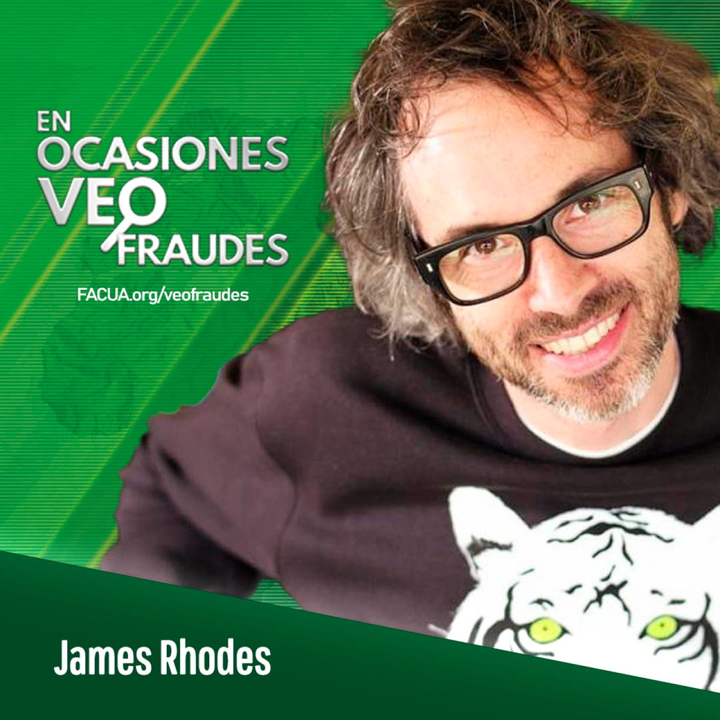En Ocasiones Veo Fraudes