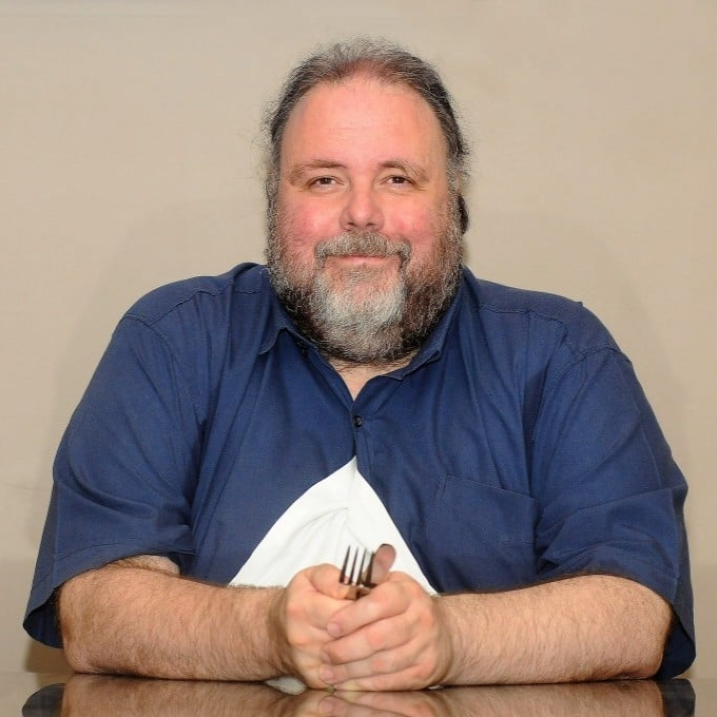 Pietro Sorba @PietroSorba (Periodista Enogastronomico) La Barra de Macu @MazzucaMacu