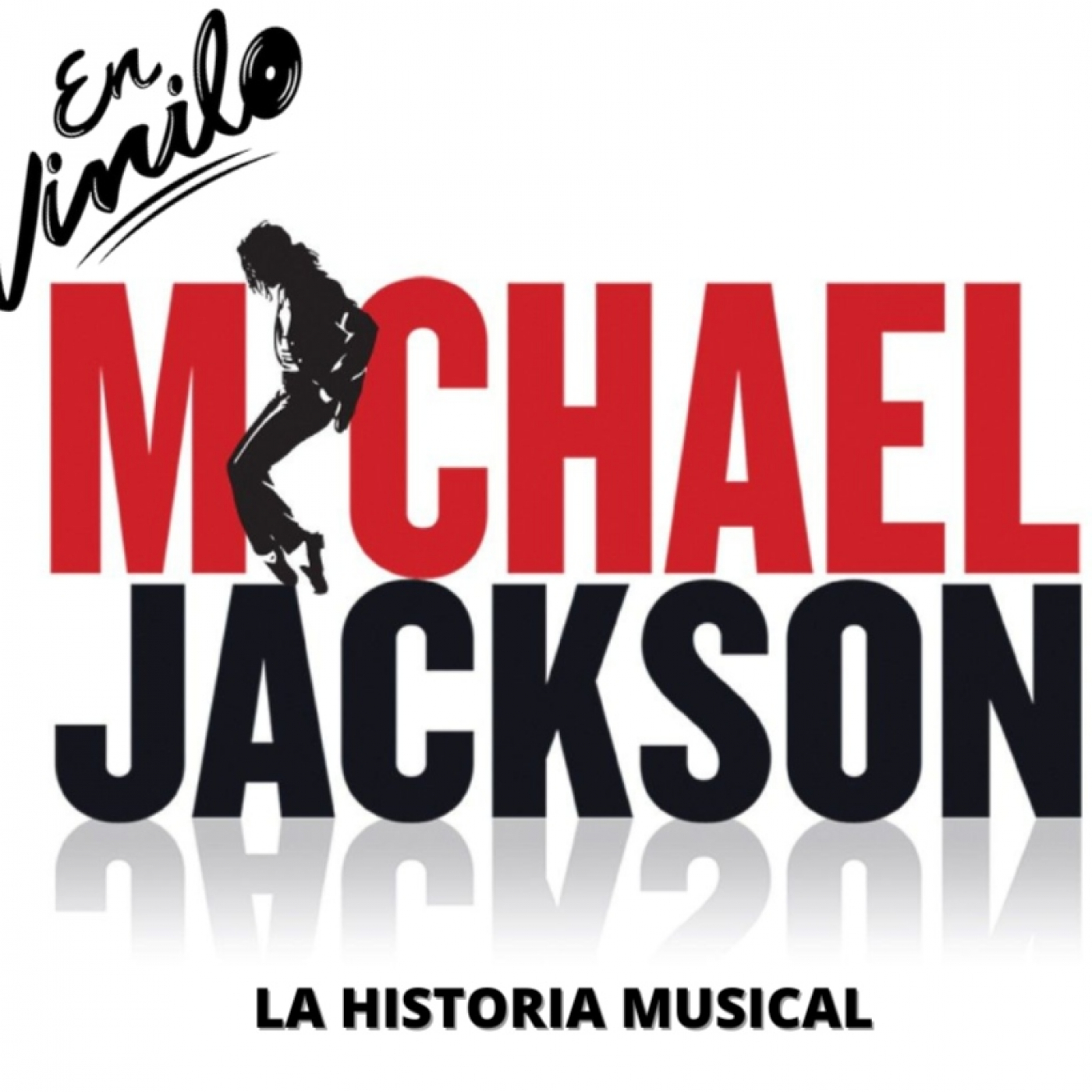 En Vinilo con Marcos Pérez