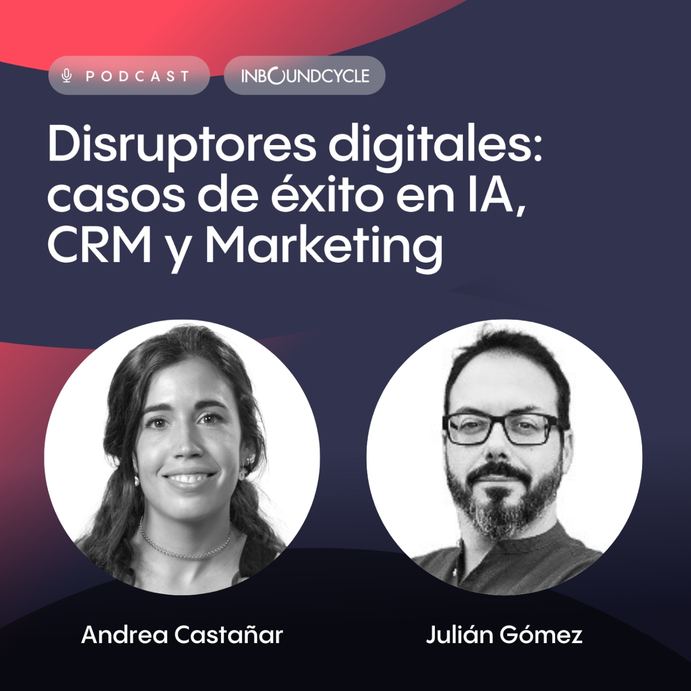 Disruptores digitales