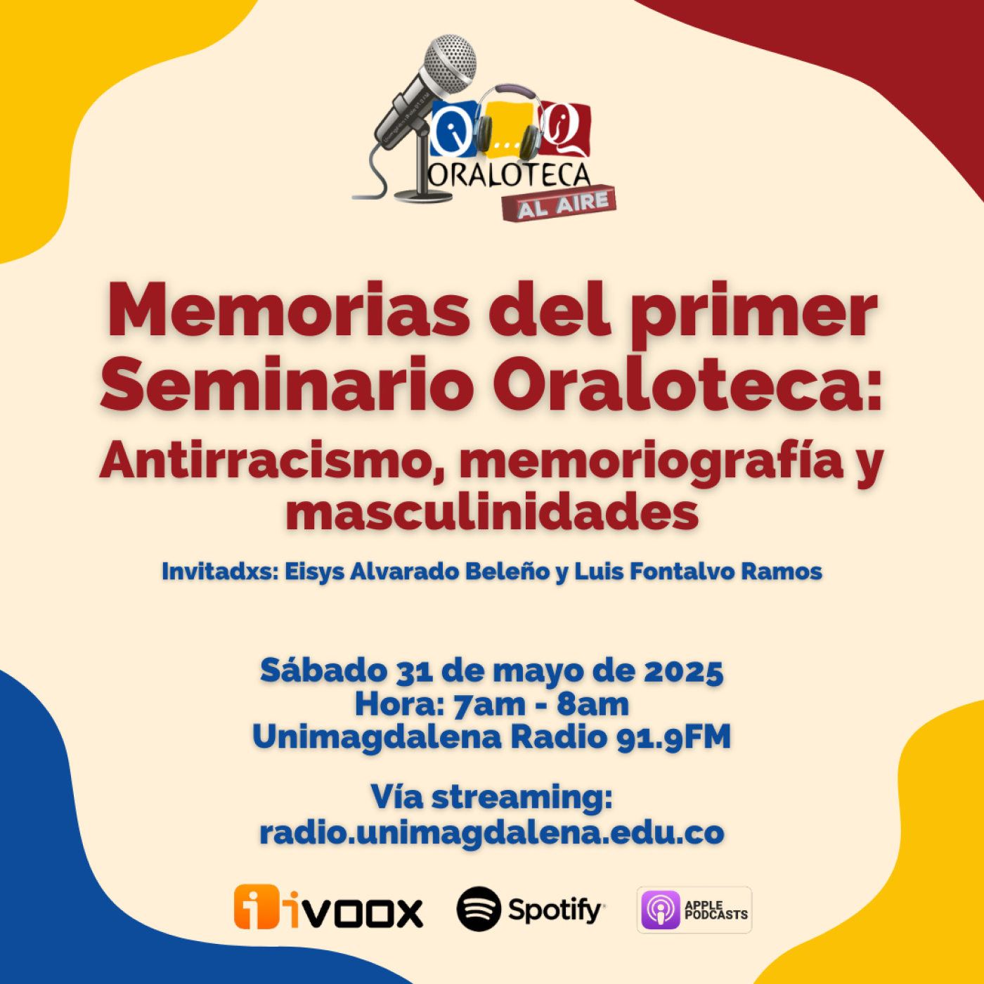 Oraloteca al Aire