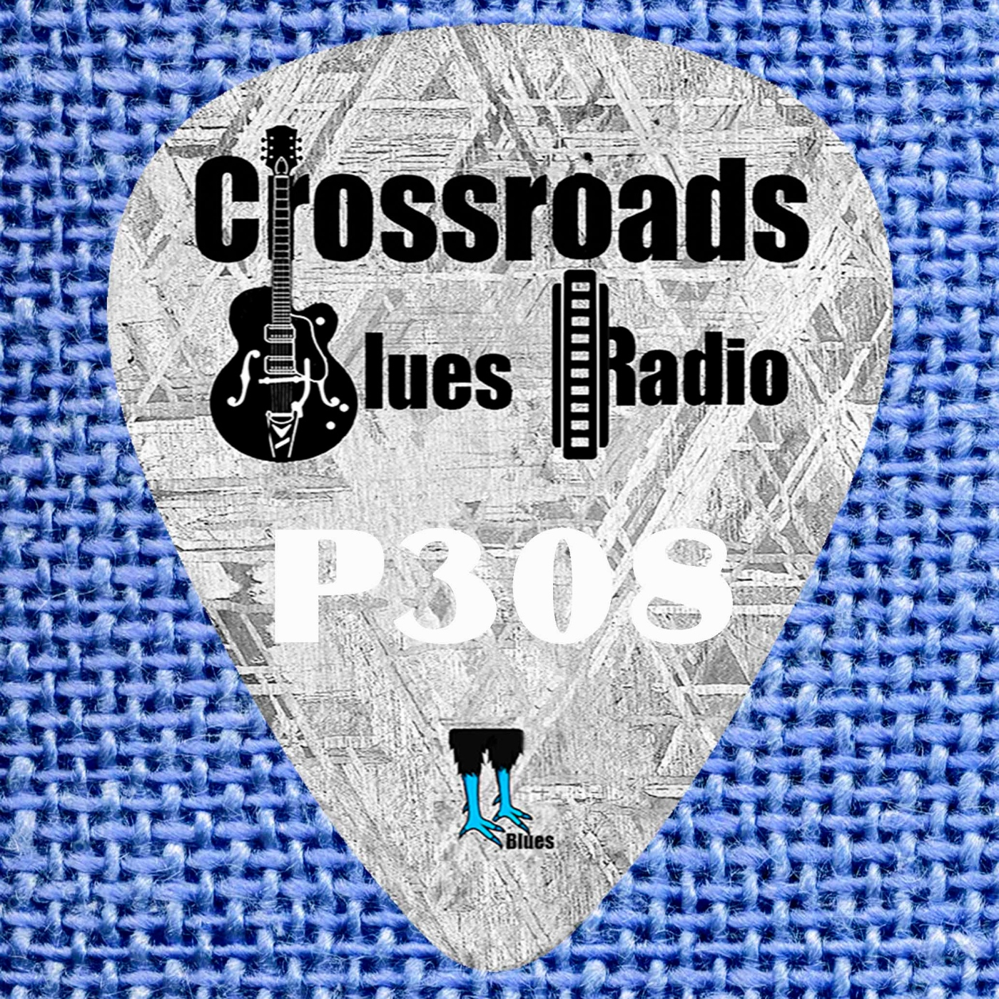 Crossroads Blues RADIO