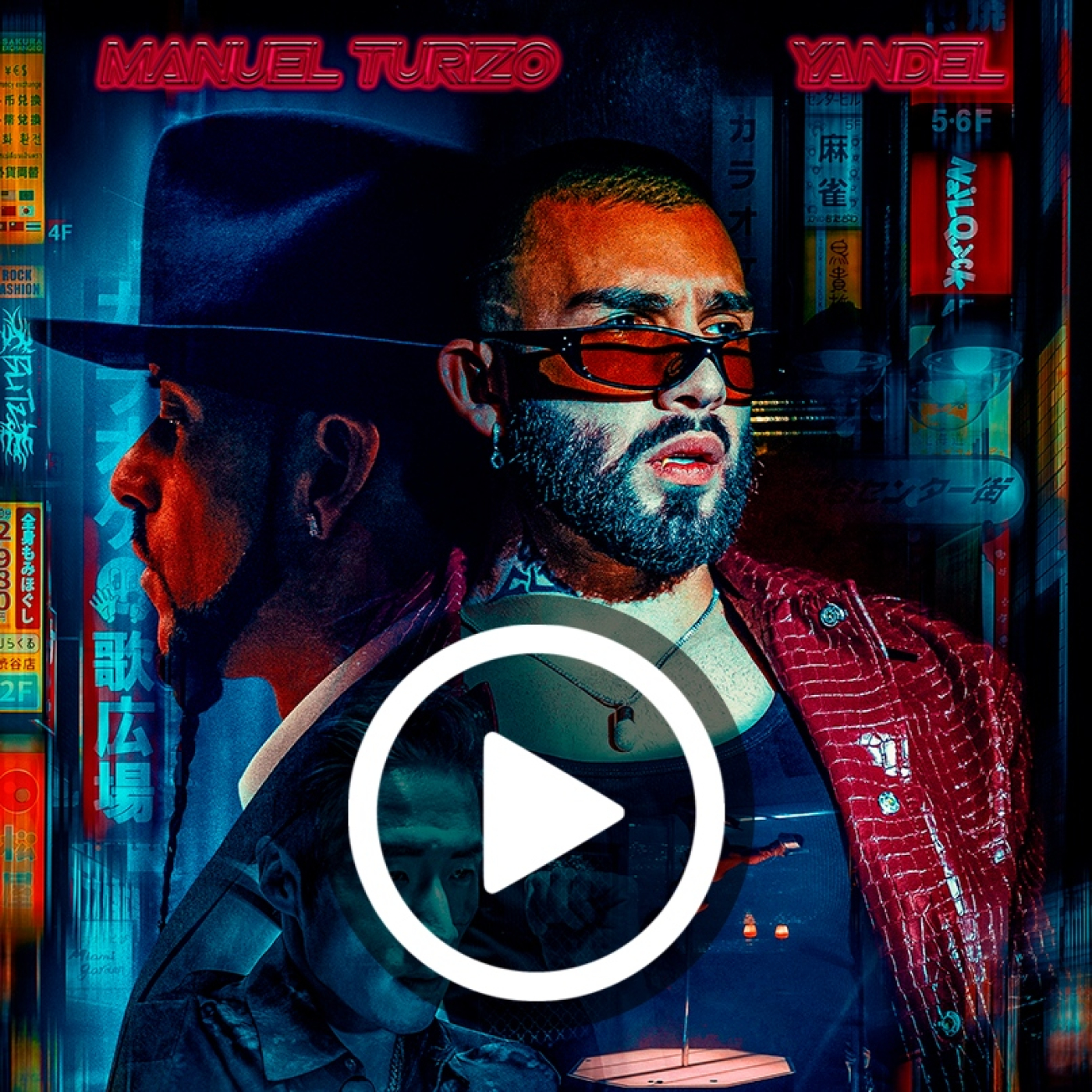 Manuel Turizo, Yandel - Mamasota (Cancion del Dia) episode artwork