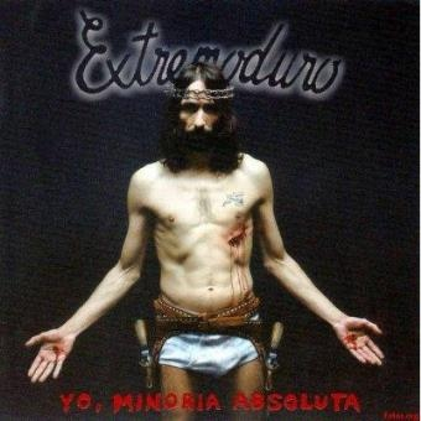 Extremoduro y Robe Iniesta. Especial 2ª Parte (1999 - 2025) - Acceso anticipado Extremoduro y Robe Iniesta. Especial 2ª Parte (1999 - 2025) - Acceso anticipado