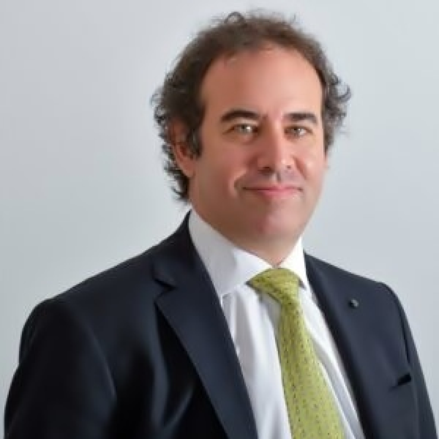 Lucas Battiston (Abogado Especialista en Derecho Laboral, Socio de PASSBA Abogados) Hora 15 @Hora15ECO