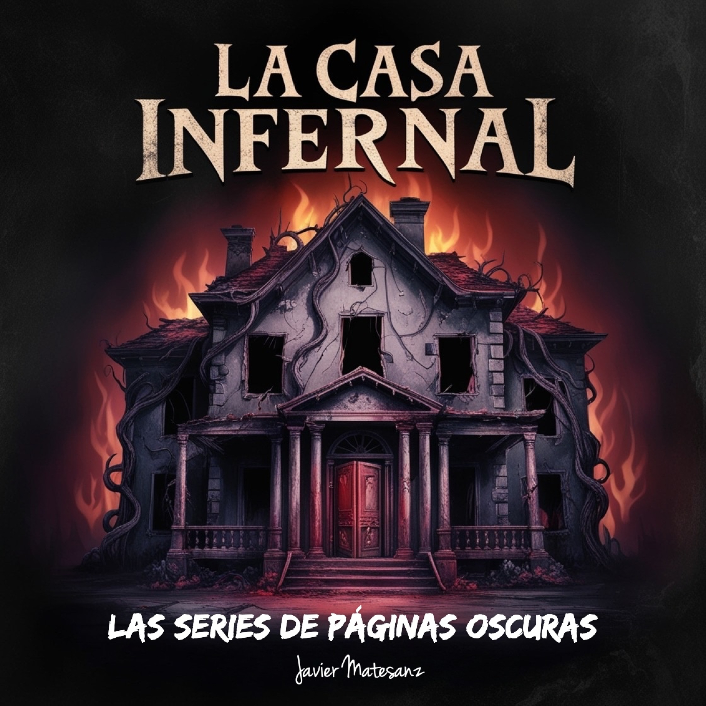 Páginas Oscuras