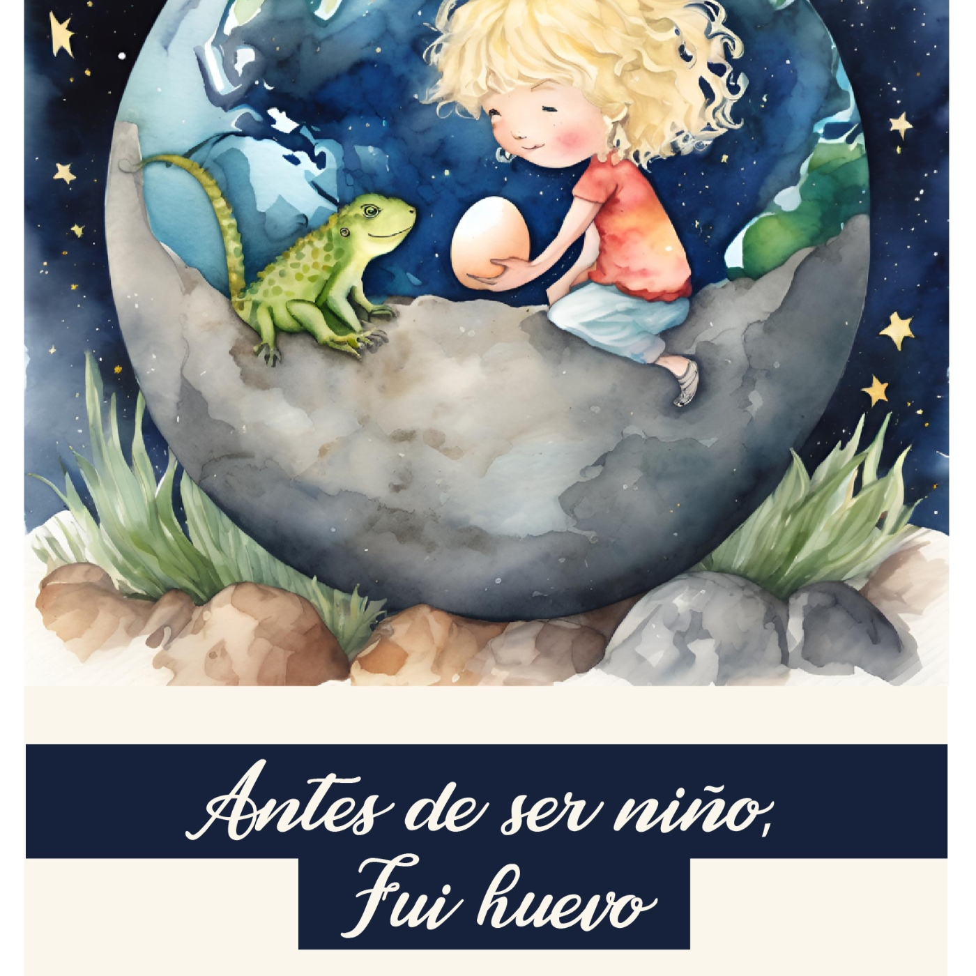 El reloj extraviado episode artwork