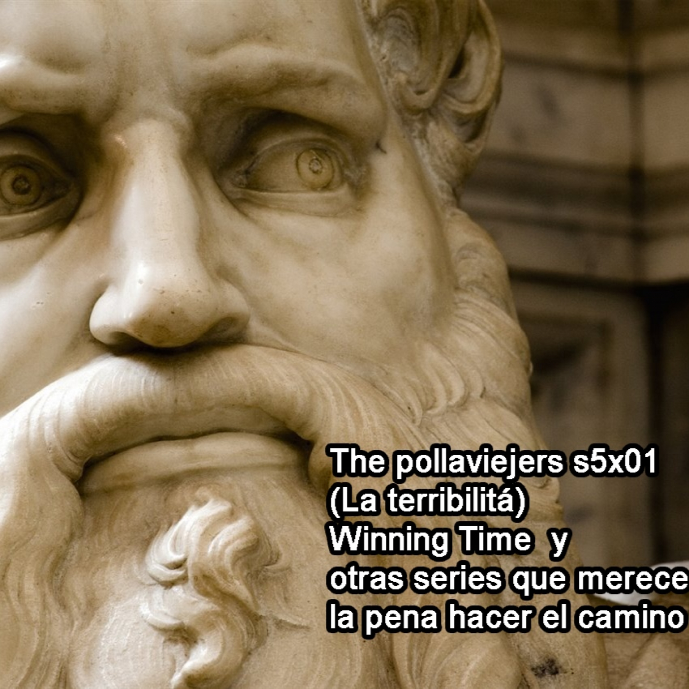 The Pollaviejers