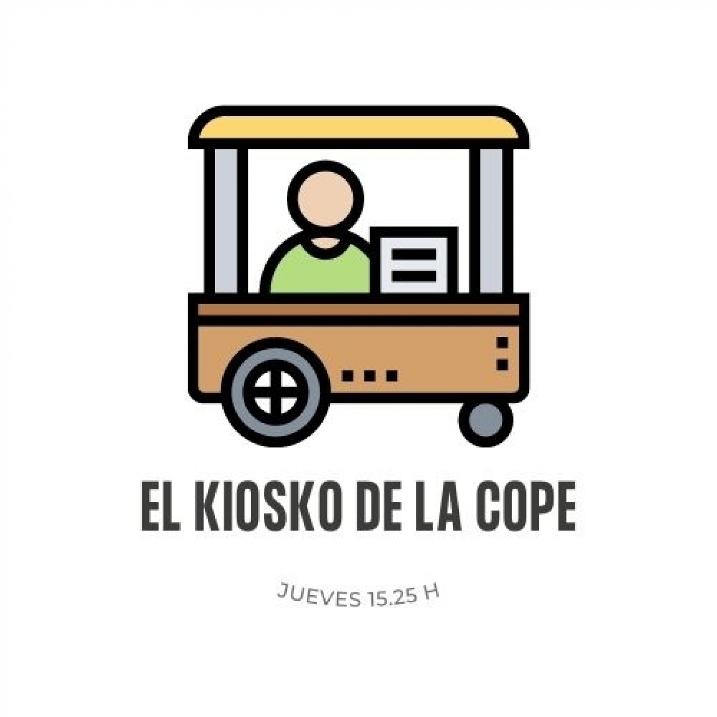 Deportes COPE Gipuzkoa 13/10/2022 episode artwork