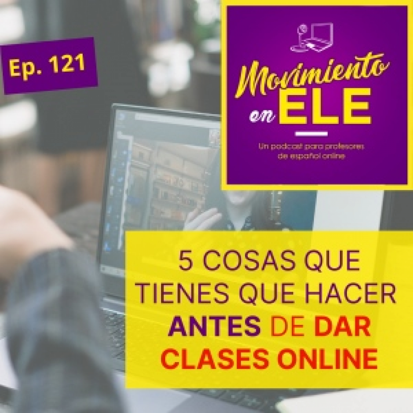 El podcast de Sergio Delgado