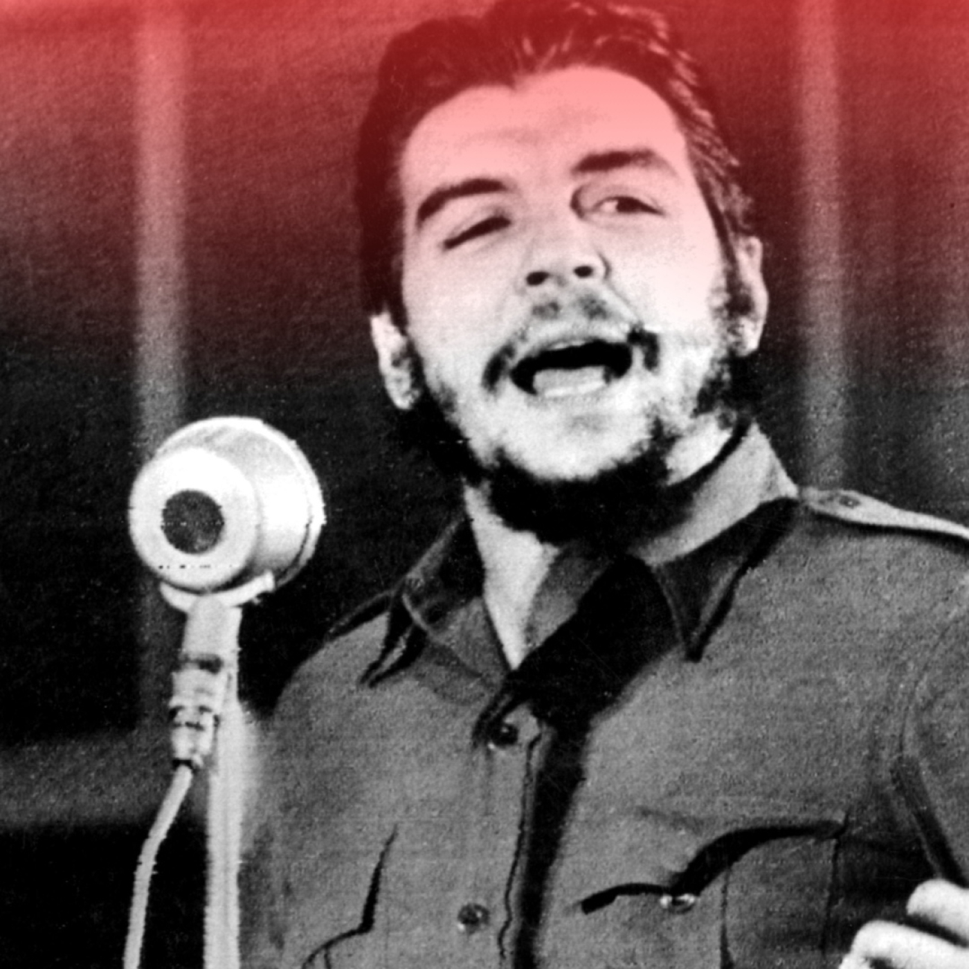 Crímenes que cambiaron la Historia