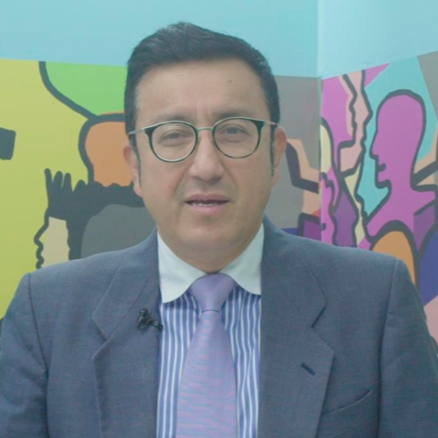 Glatzer Tuesta – Editorial 10 de noviembre de 2025