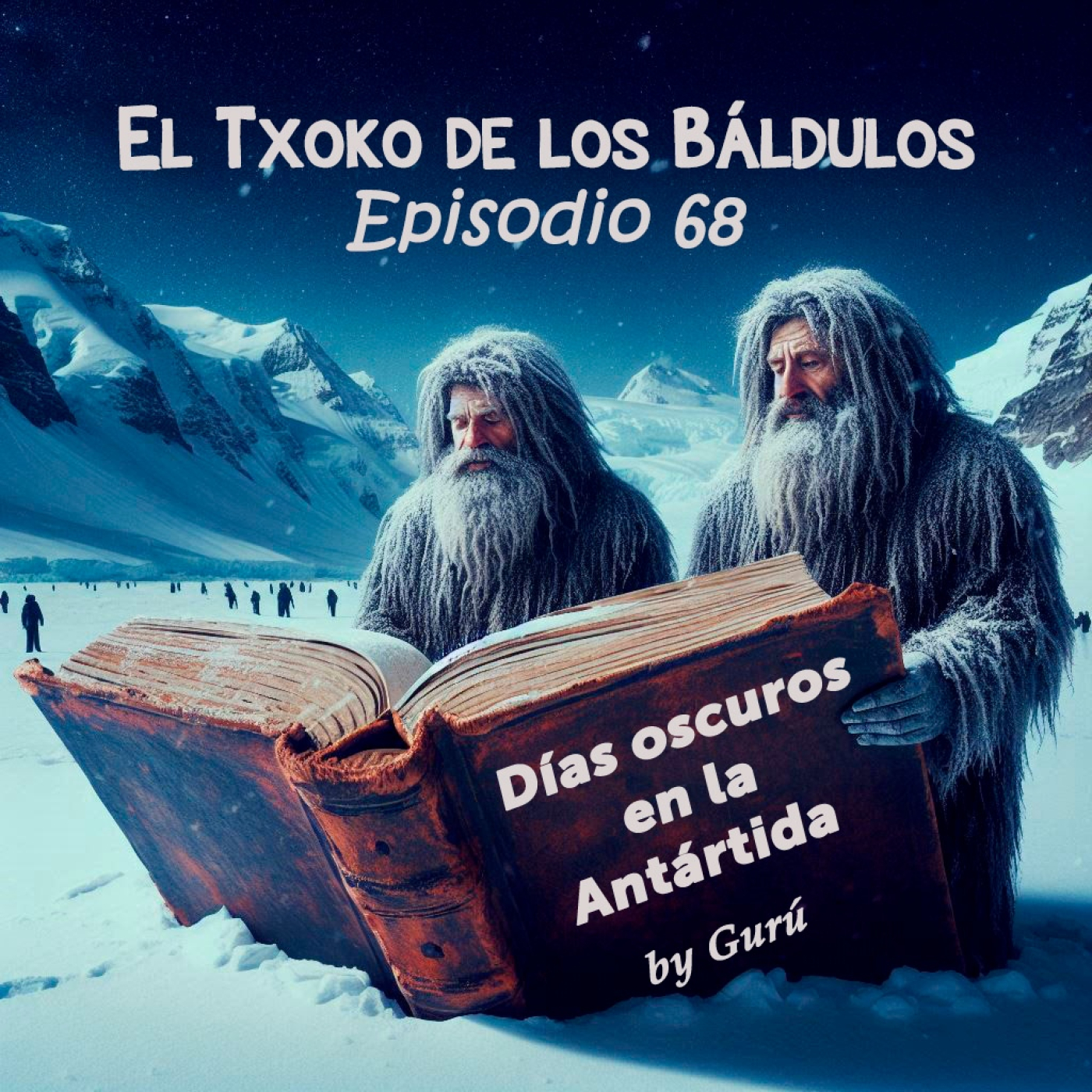 El Txoko de los Bárdulos - PODCAST