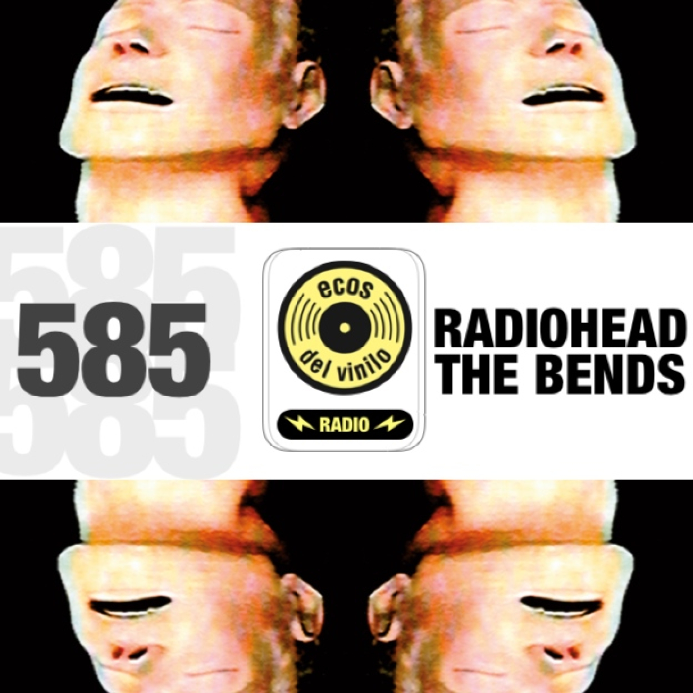 Ecos del Vinilo Radio