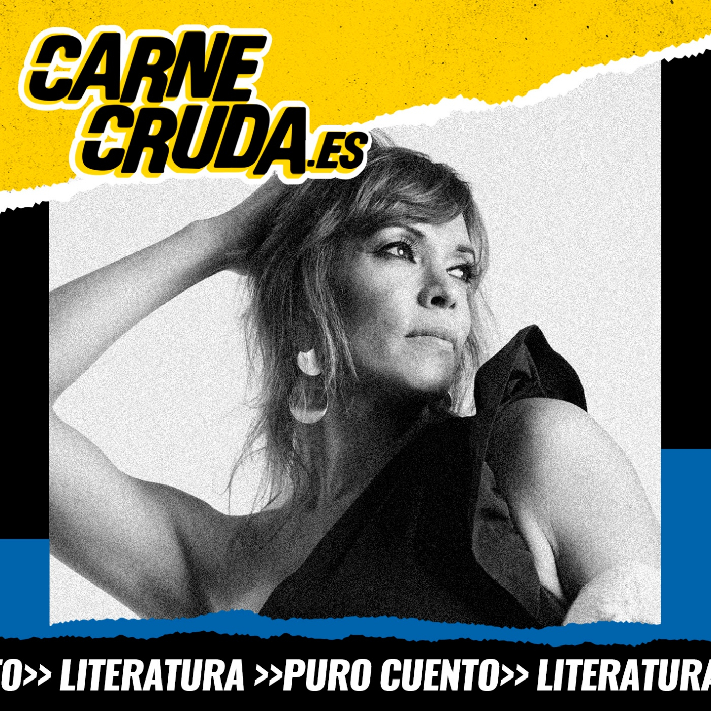 Camila Sosa: yo sé quién soy (PURO CUENTO - CARNE CRUDA #1679) episode artwork