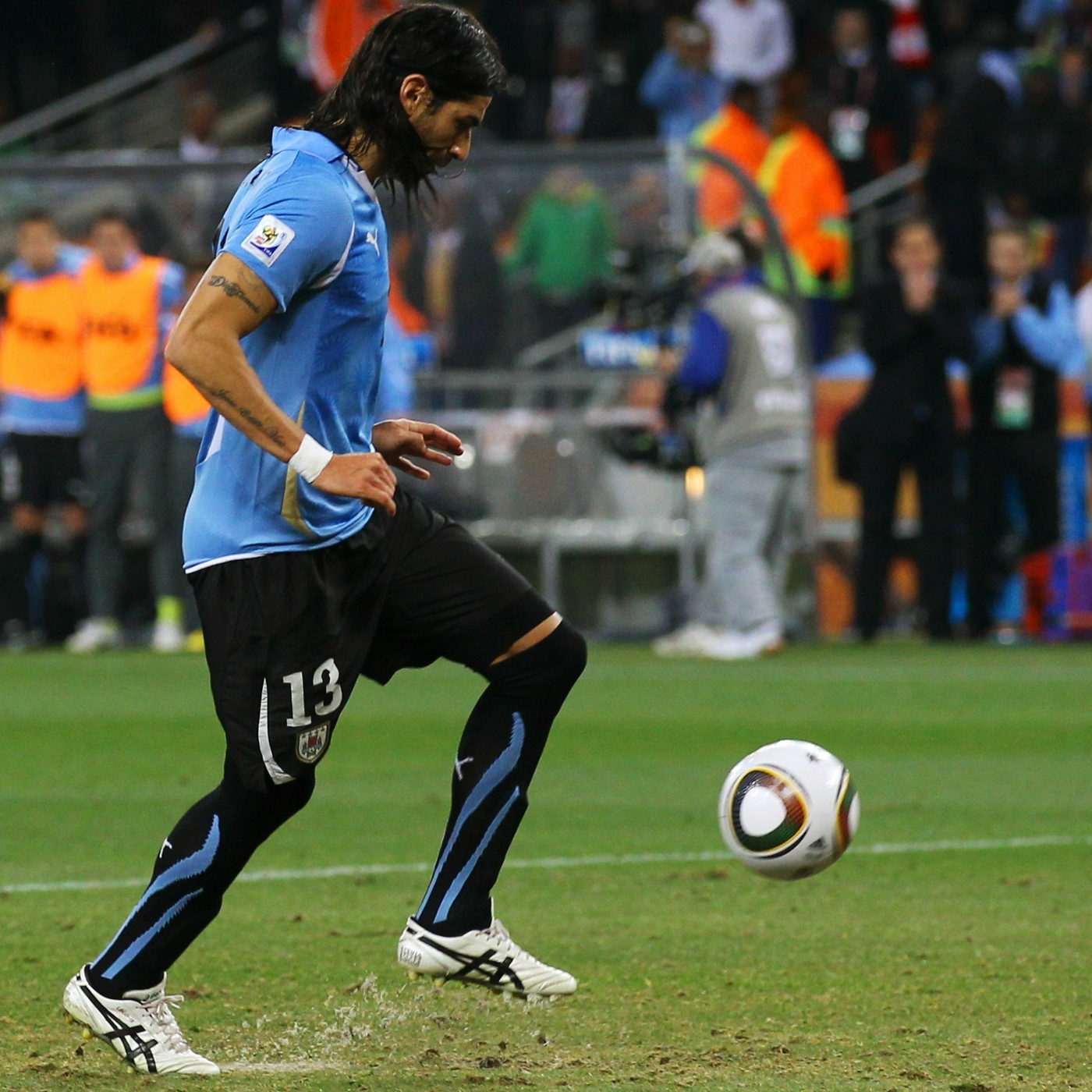HISTORIAS DE FUTBOL