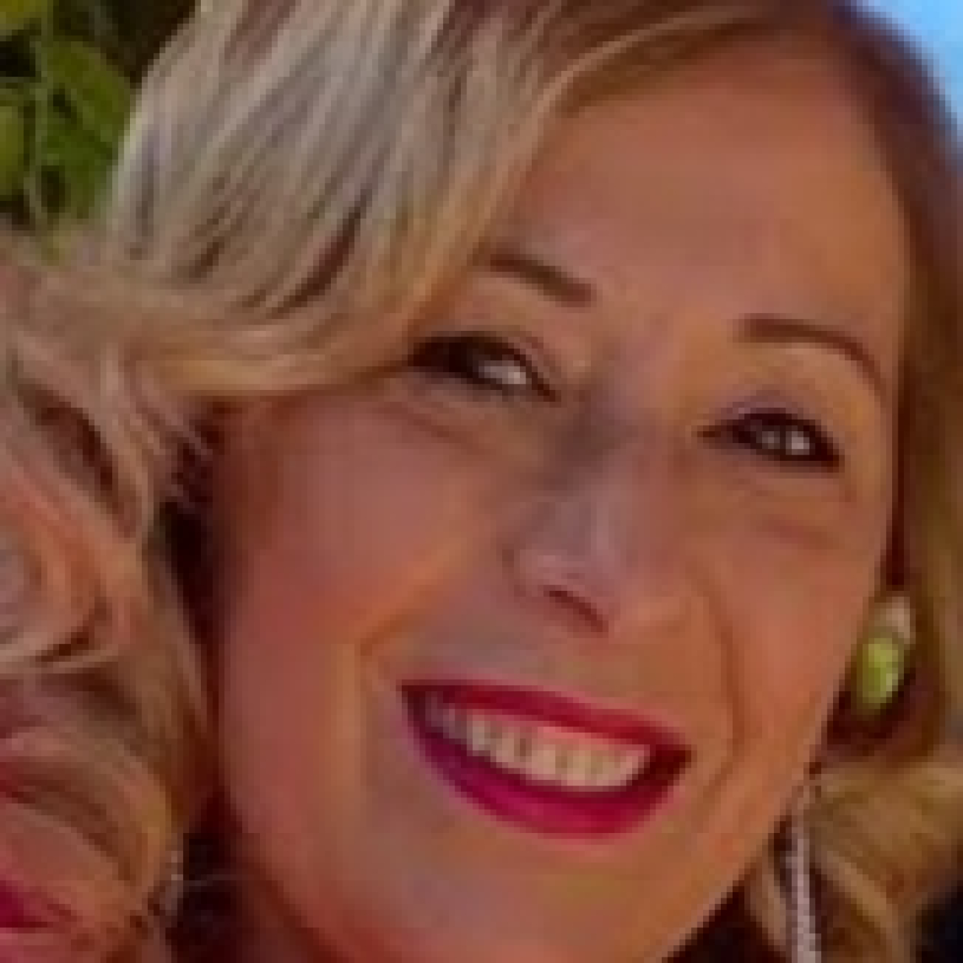 Ana Pilar Rodríguez es la directora de AFA Bierzo, gestora del nuevo Centro de Día de Camponaraya