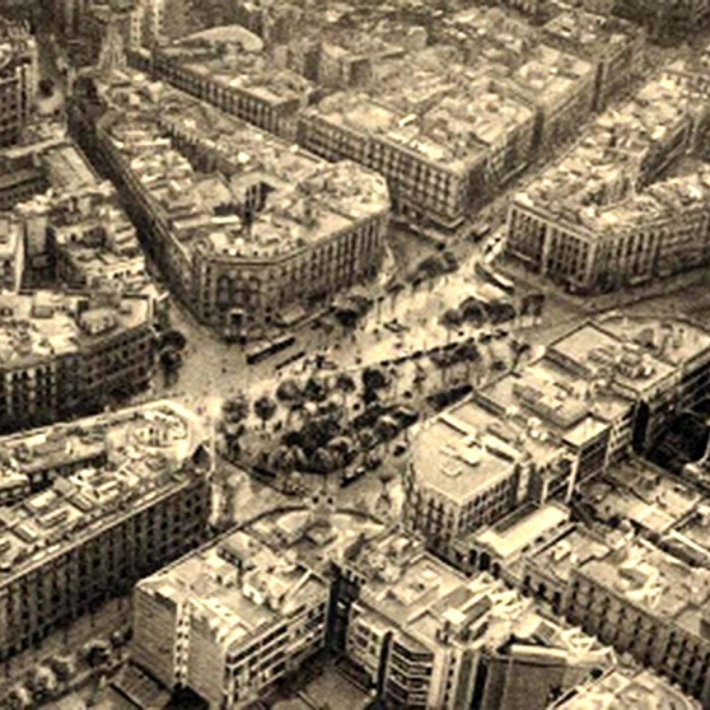 Una Historia alternativa y simultánea de Barcelona: 2019 - Episodio exclusivo para mecenas episode artwork