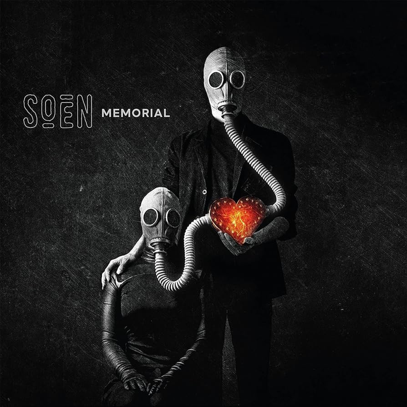 Noche de Rock 1456 - Soen - Reimon y Garfunkel - Mordala episode artwork