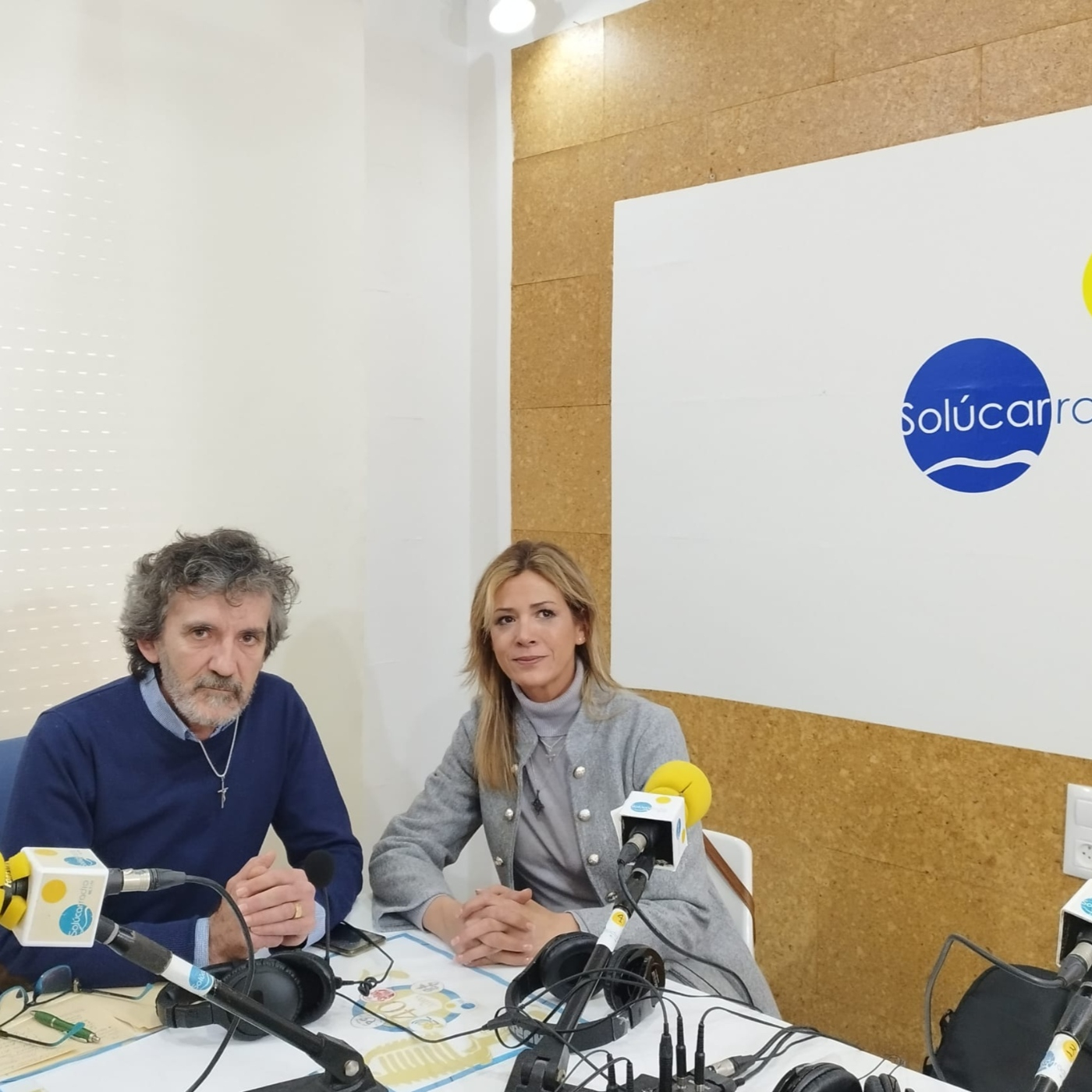 INTERVENCIÓN GIS -Elo González Cantos -PRESUPUESTOS 2024 Sanlúcar episode artwork