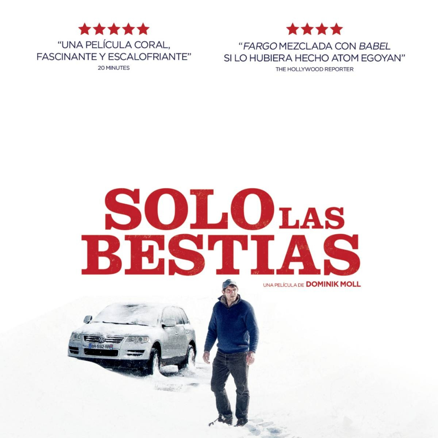 Escuchando Peliculas