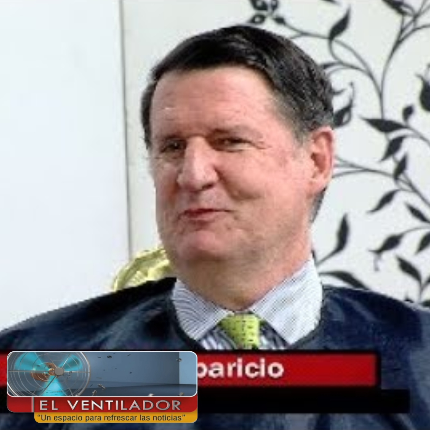 La Barberia con Alvaro José Aparicio episode artwork