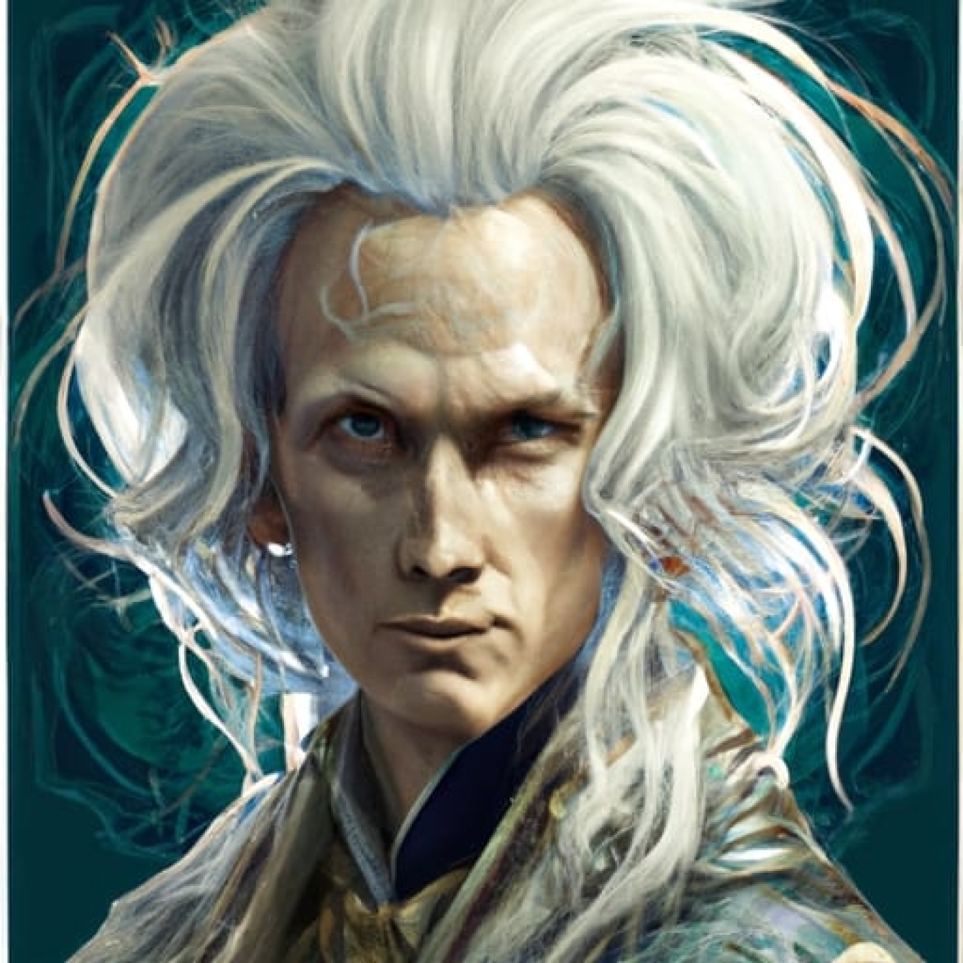 "Hágase como se ordena" del marqués de Sade episode artwork
