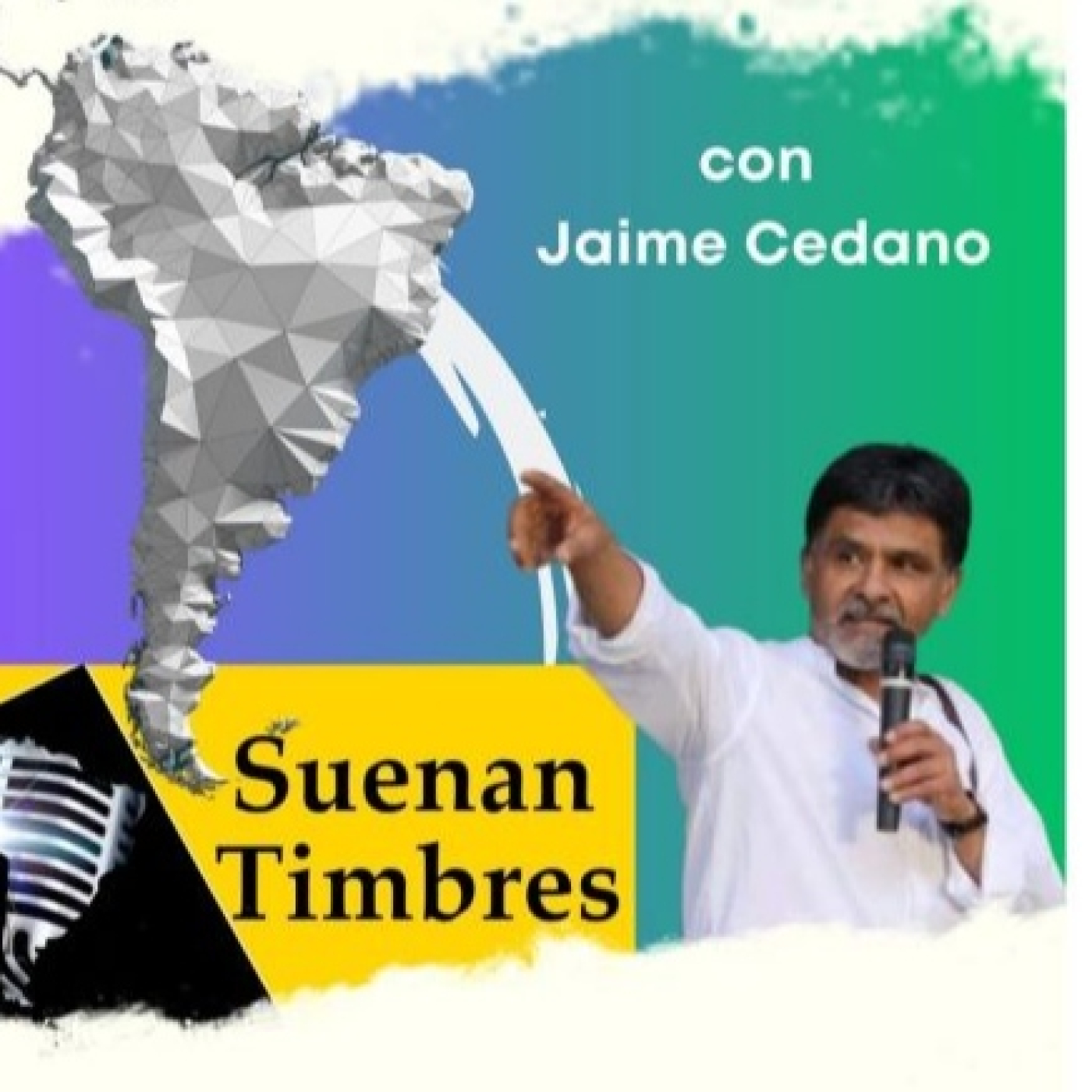 Suenan Timbres