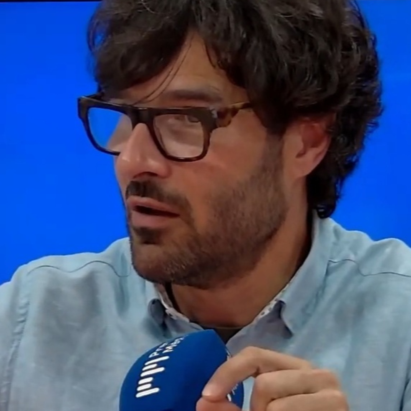 "Retoquem el servei i incrementem la vigilància" | Rafa Navarro episode artwork