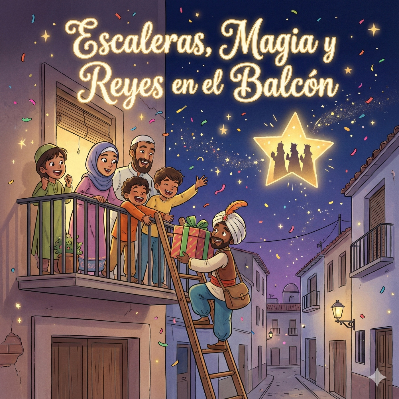 Programa DiverSOS II - 2025