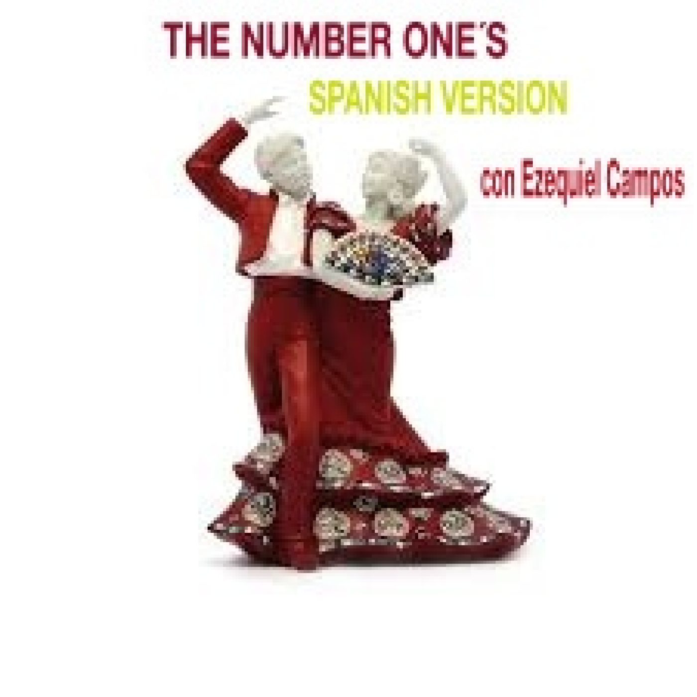 The number one´s spanish version programa 64 ( año 1986 parte 2) episode artwork