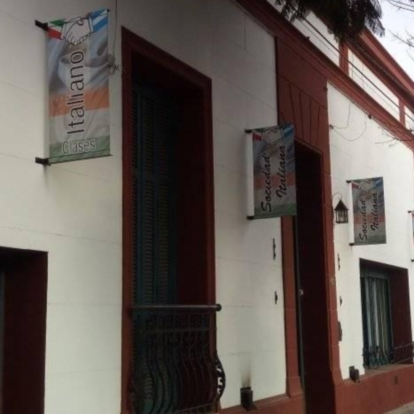 Rumores de Pehuajó