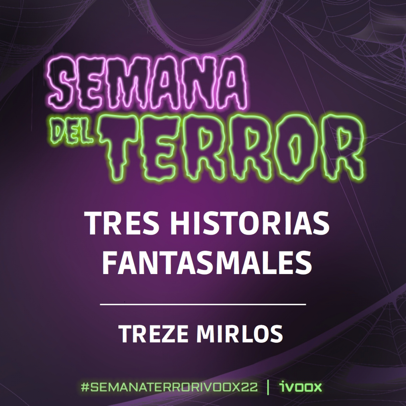 Treze Mirlos