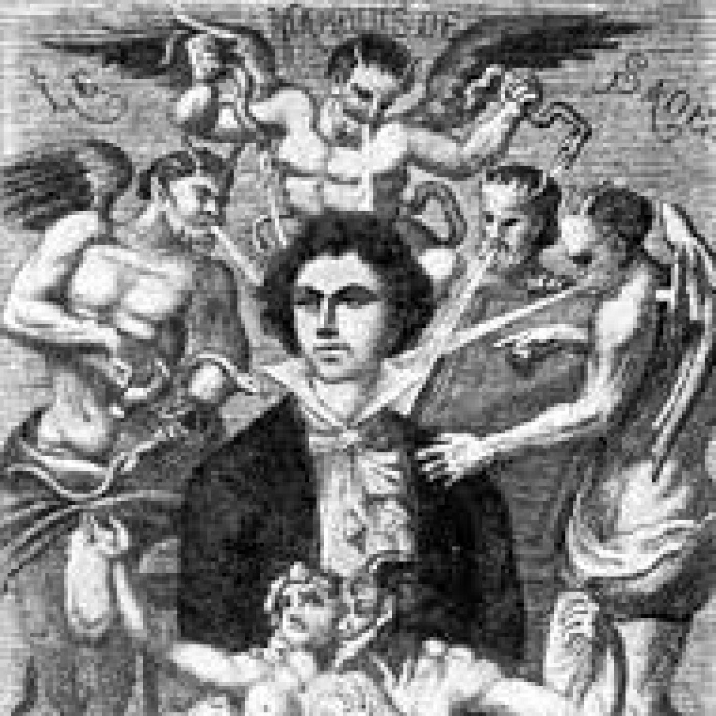 Biografía del marqués de Sade episode artwork